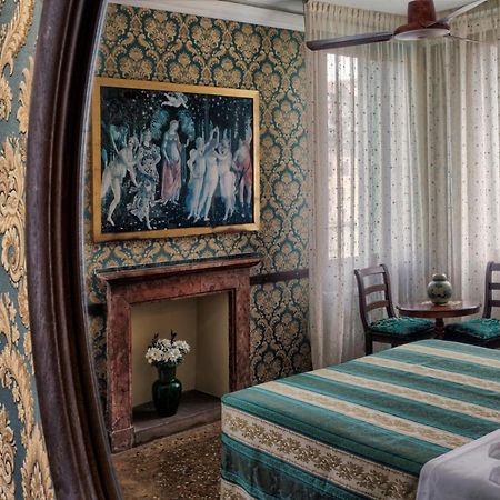 Hotel Galleria Venedig Eksteriør billede
