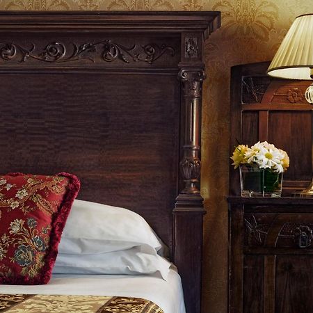 Hotel Galleria Venedig Værelse billede