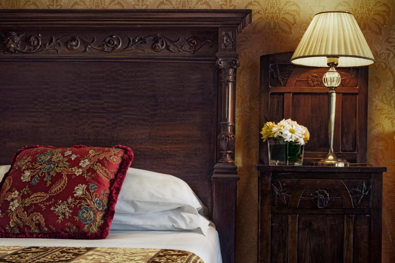 Hotel Galleria Venedig Værelse billede
